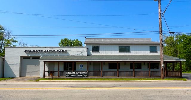 Colgate Auto Care, Colgate, Wisconsin