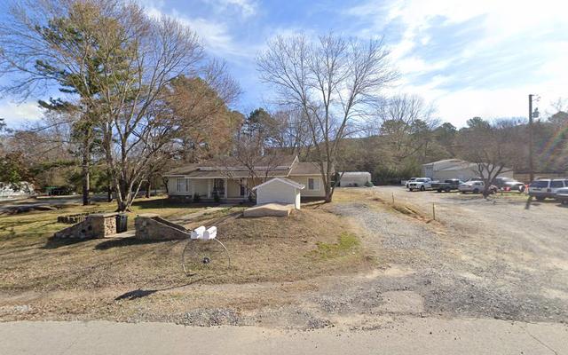 H & J Muffler & Auto Repair, Heber Springs, Arkansas