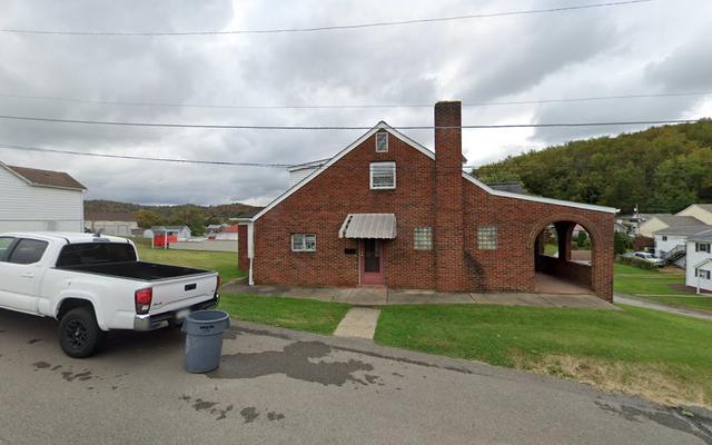 Weld Towing & Recovery, California Furnace, Pennsylvania