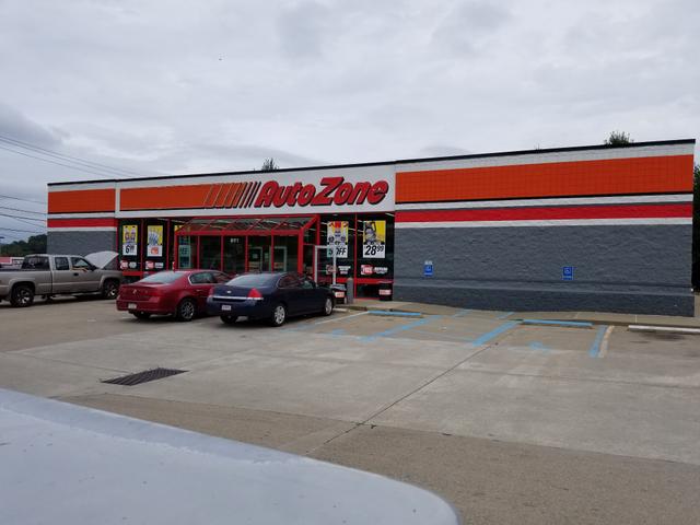 AutoZone Auto Parts