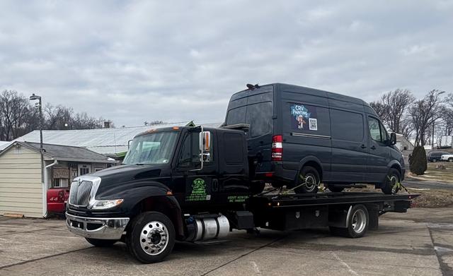 Montero's Auto & Towing LLC, Toughkenamon, Pennsylvania