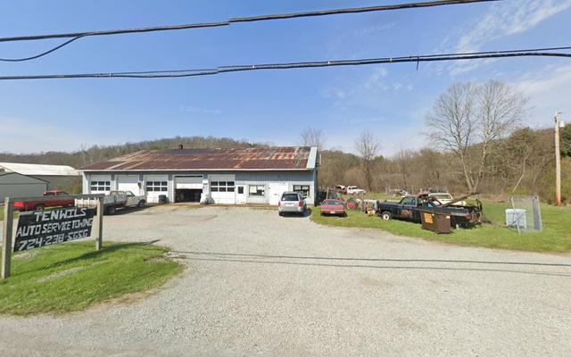 TENWIL'S AUTO SERVICE AND TOWING