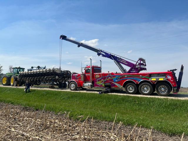 Stockton Towing