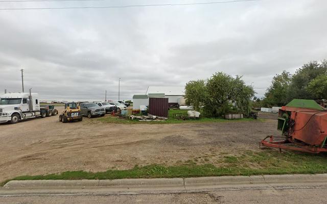 Parts Barn LLC