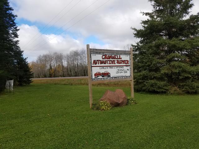 Cromwell Automotive Repair
