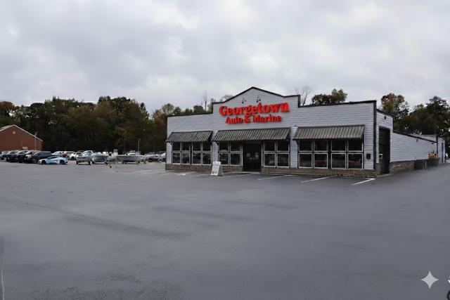 Georgetown Auto & Marine