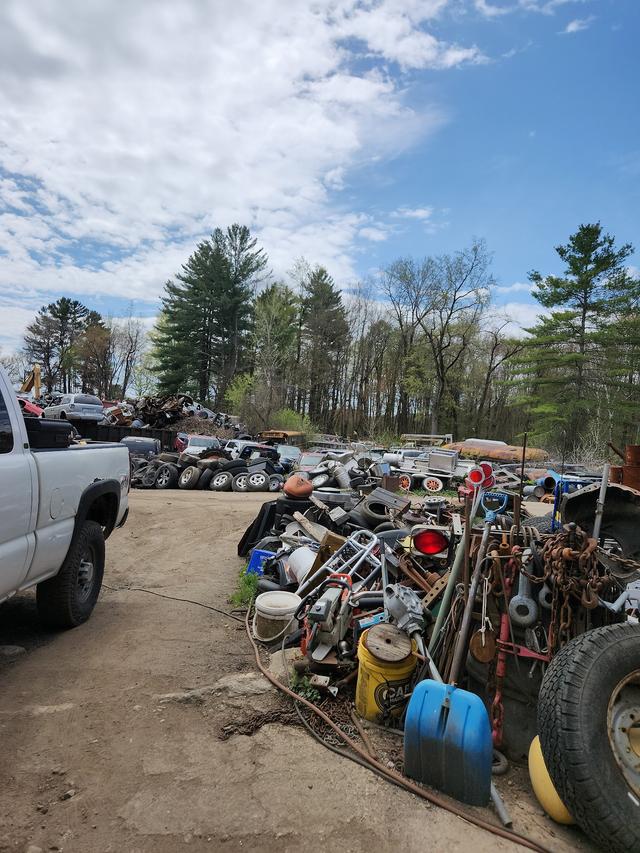 George Mielke Used Auto Parts