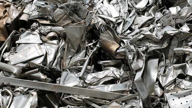 Diamond State Recycling, Wilmington, Delaware