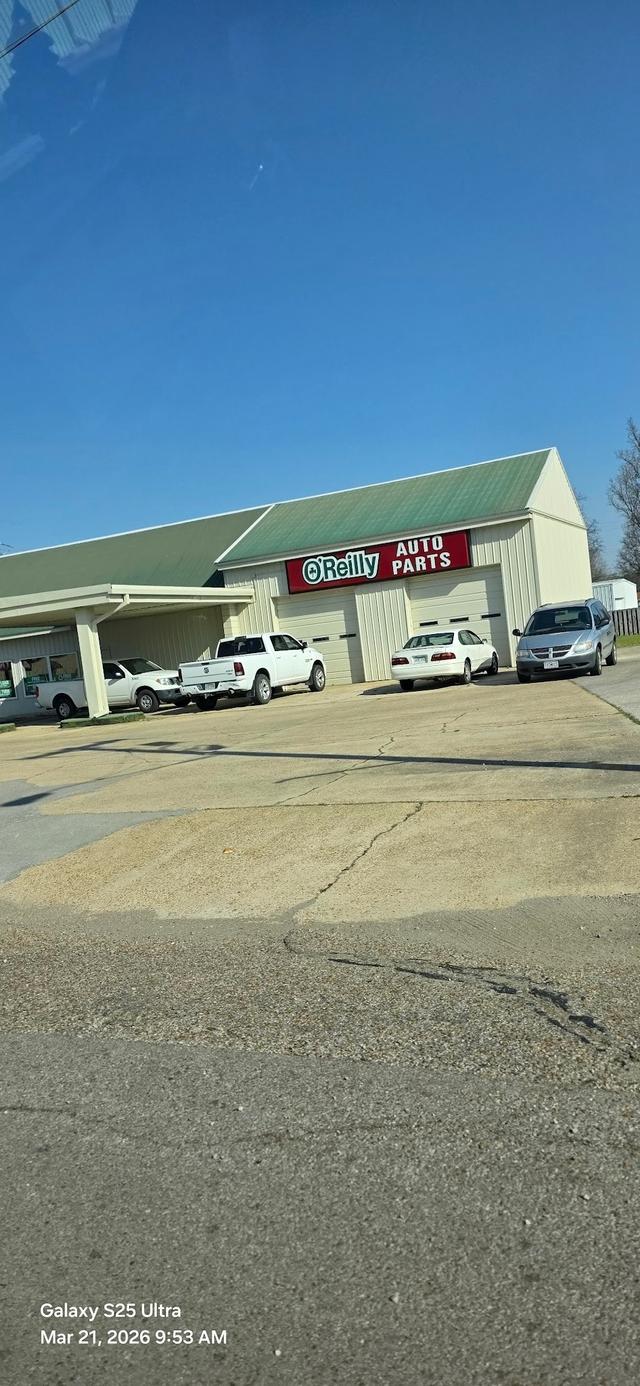 O'Reilly Auto Parts