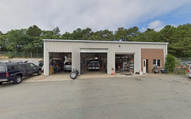 Leonard Automotive