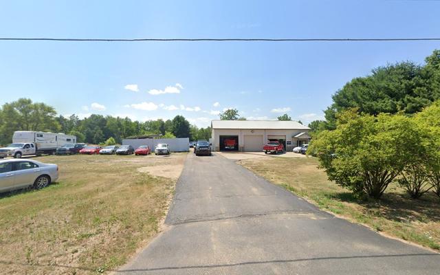 Premier Towing and Recovery