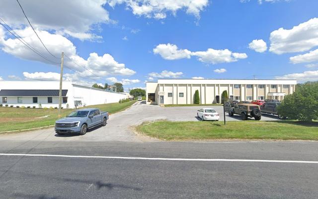 Associated Truck Parts Inc, West Chester, Pennsylvania