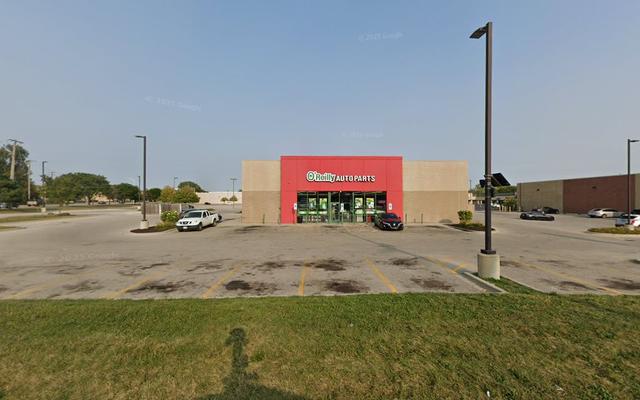 O'Reilly Auto Parts
