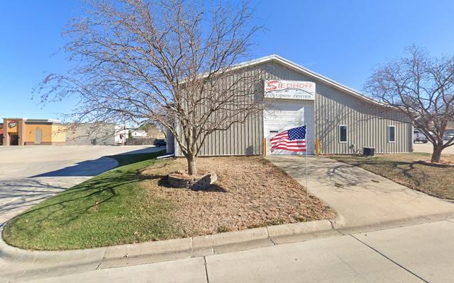 Siedhoff Collision Center