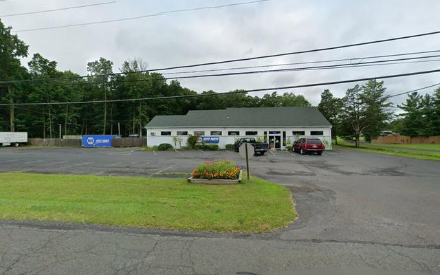 NAPA Auto Parts - Valley Auto Supply