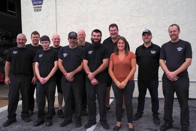 Tommy's Automotive