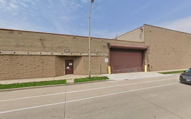 My Auto Shop, Milwaukee, Wisconsin