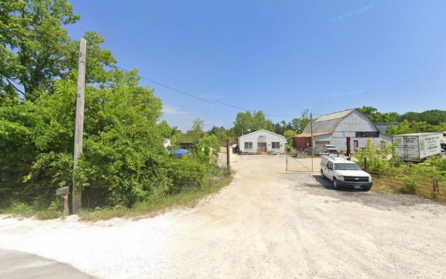 Wright City Auto Sales, Wright City, Missouri