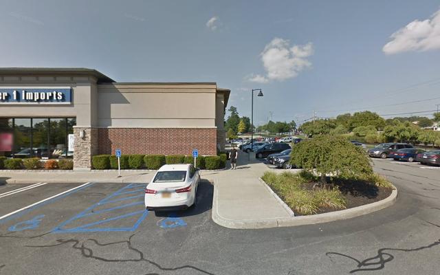 O'Reilly Auto Parts, Poughkeepsie, New York