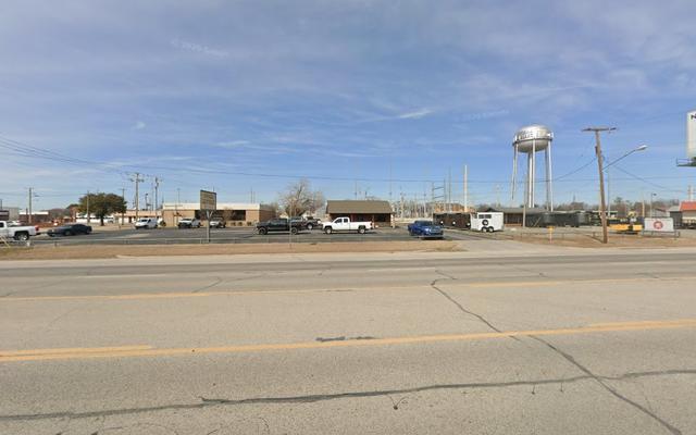 Nocona Motors