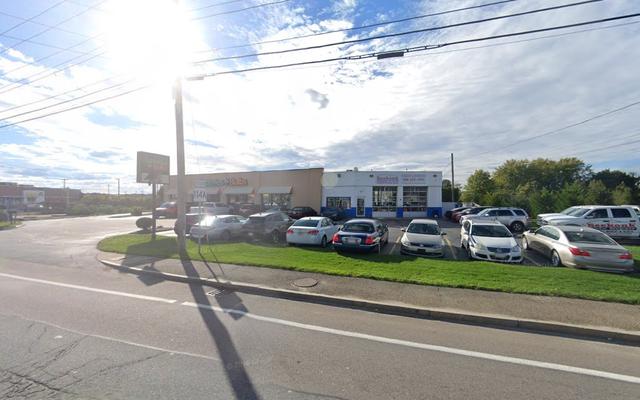 Seekonk Auto Repair and Towing Services, North Seekonk, Massachusetts
