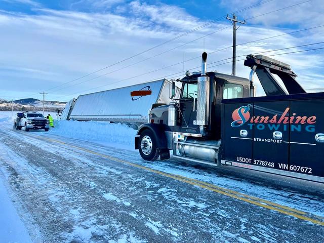 Sunshine Towing