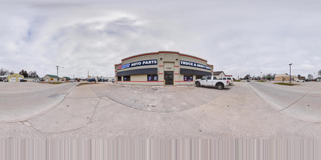 Carquest Auto Parts - VINTON AUTO PARTS INC., Vinton, Iowa