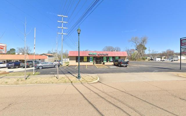O'Reilly Auto Parts