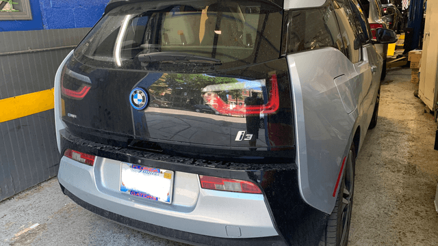M & R Car Import Services II, INC, Chicago, Illinois