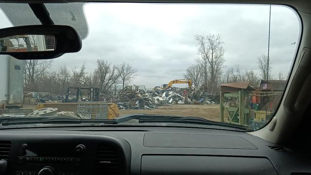 Lock City Metals, Lockport, New York