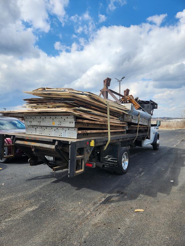 Bravo Scrap Metal LLC, Chicago, Illinois