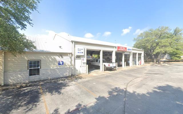 Oak Hill Automotive, Austin, Texas