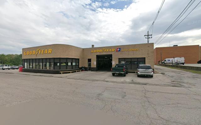 Pomp's Tire Service