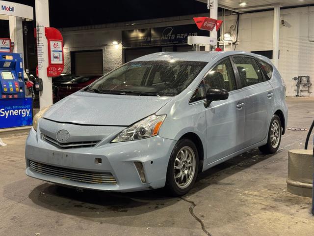 Check Hybrid System Leasing, Chicago, Illinois