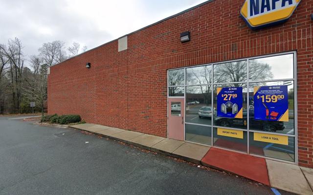 NAPA Auto Parts