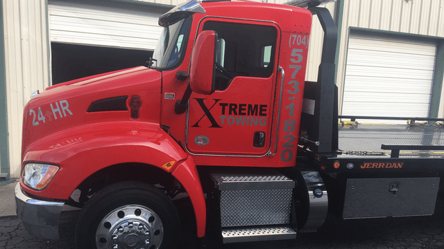 Xtreme Towing