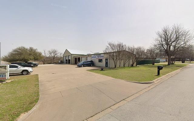 Pratt Automotive