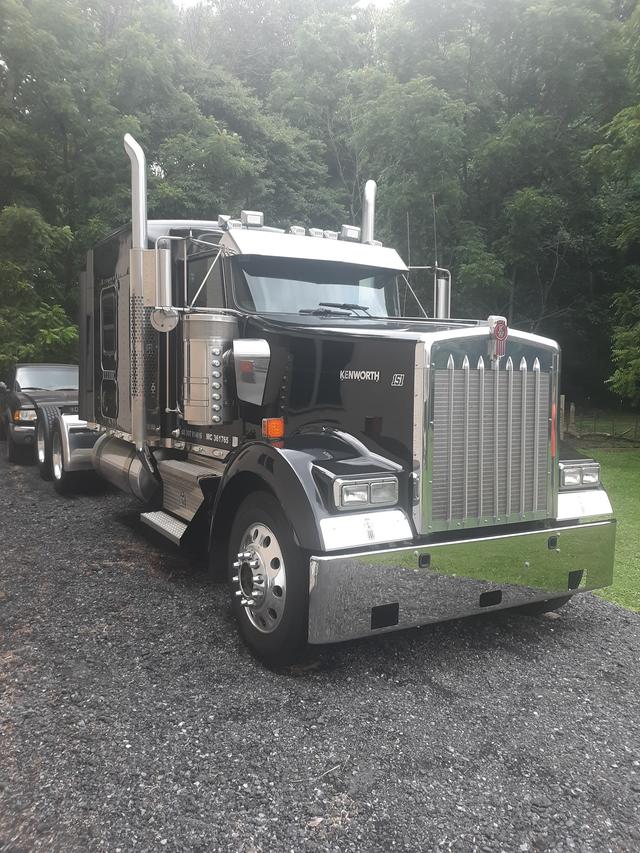 Ottsville Truck Center