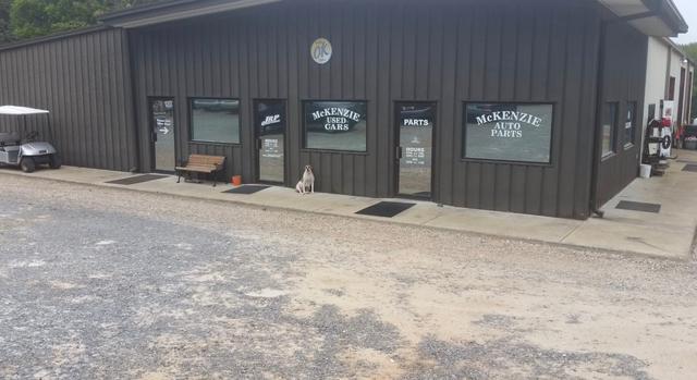 McKenzie Auto Parts