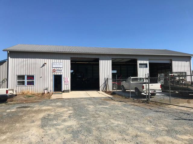 Mineral Springs Automotive