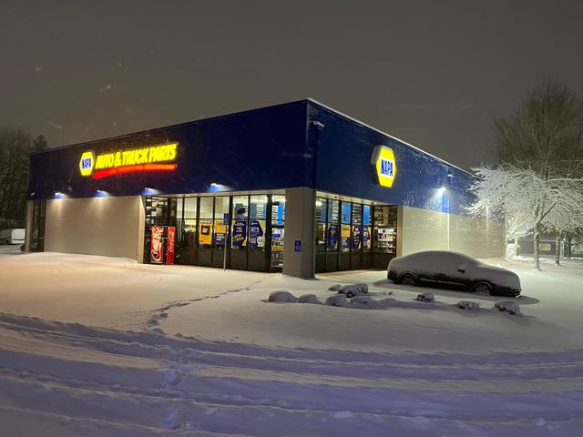 NAPA Auto Parts - Scappoose Auto Parts
