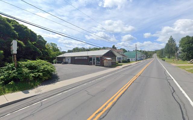 D C Auto Parts, Dannemora, New York