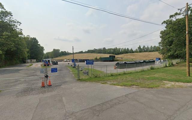 Rupert Road Transfer Station