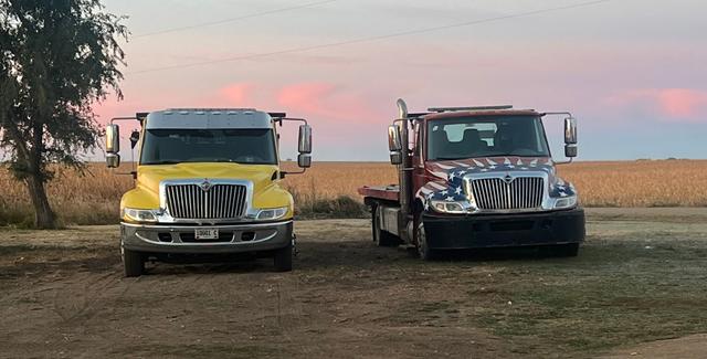 JT Mechanics & Towing LLC