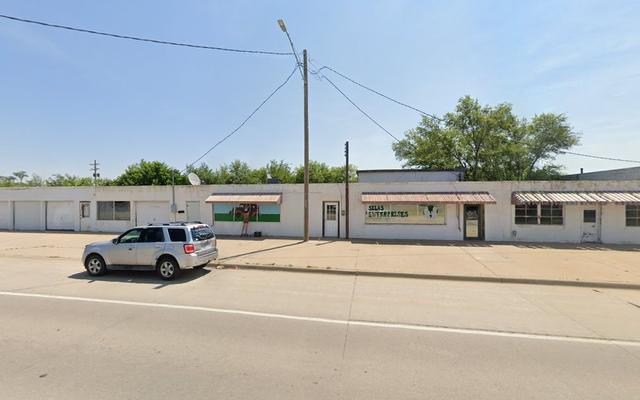 Silas Enterprises Recycling