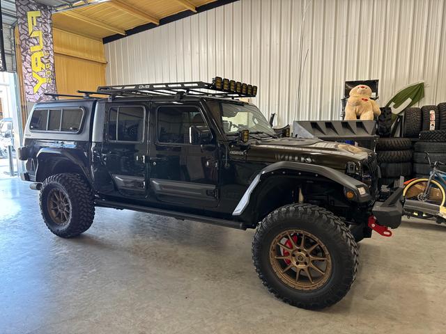 NTX All Terrain