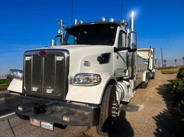 Kern Towing, Bakersfield, California