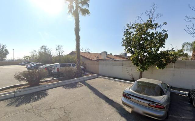 MotoTrust Towing Company, Bakersfield, California