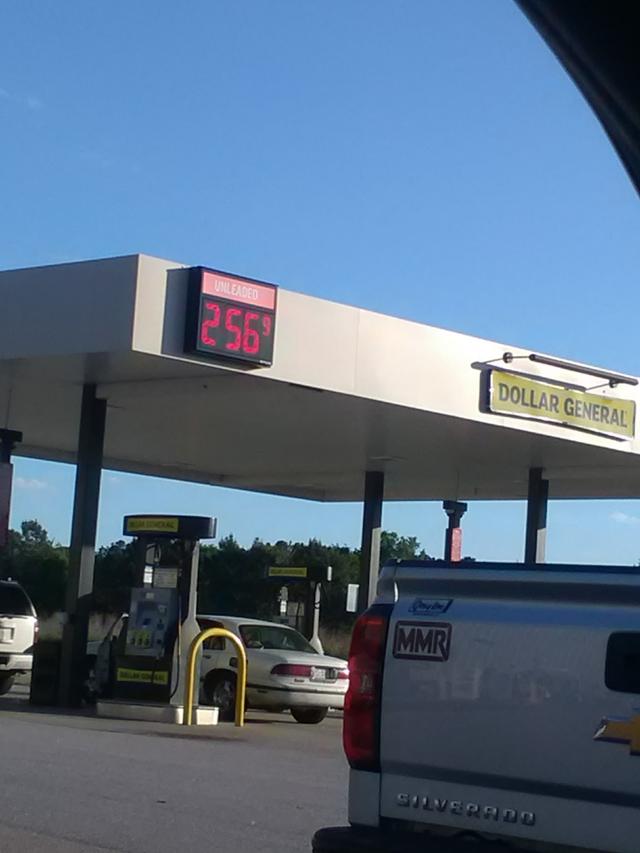 O'Reilly Auto Parts, Four Oaks, North Carolina