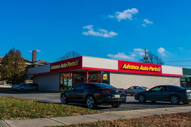 Advance Auto Parts